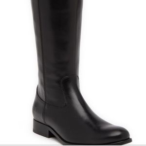 Frye Melissa Button Riding Boots